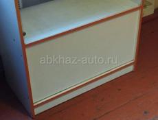 Полки для магазина 