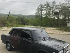ВАЗ 2107