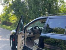 Mercedes-Benz ML