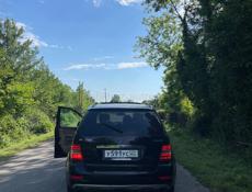 Mercedes-Benz ML