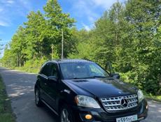 Mercedes-Benz ML