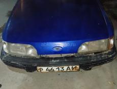 Holden Caprice