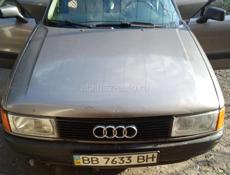Audi 80