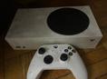 Продам Xbox series S