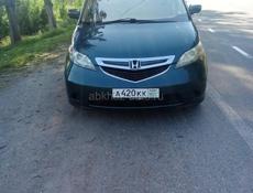 Honda Еlysion