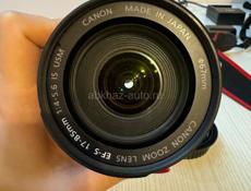 Canon EOS 60D