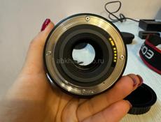 Canon EOS 60D