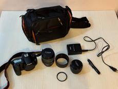 Canon EOS 60D