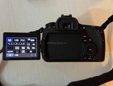 Canon EOS 60D