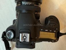 Canon EOS 60D