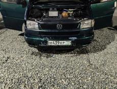 Volkswagen Caravella