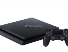 Playstation4 slim