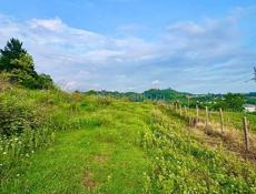 УЧАСТОК 25 СОТОК С ВИДОМ НА МОРЕ с. Мачара