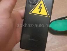 Samsung a 12