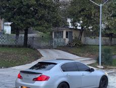 Infiniti G35