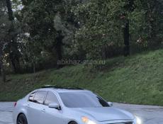 Infiniti G35