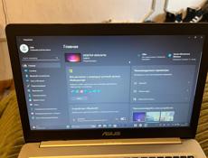 Asus ИГРОВОЙ