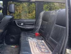 УАЗ Патриот