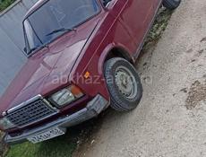 ВАЗ 2107