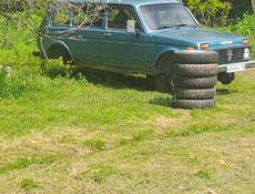 Разбор ваз жигули 