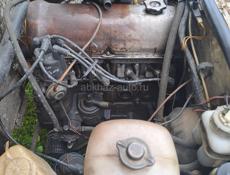 Разбор ваз жигули 