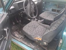 Разбор ваз жигули 