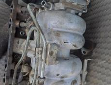 Разбор ваз жигули 