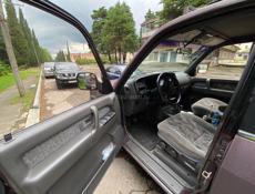 Opel Monterey