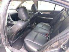 Infiniti