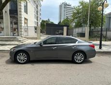 Infiniti