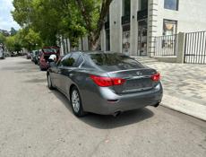 Infiniti