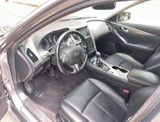 Infiniti