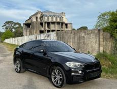 BMW Х6