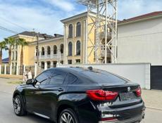BMW Х6