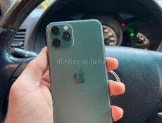 iPhone 11 pro