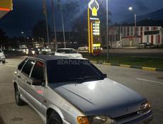 ВАЗ 2114