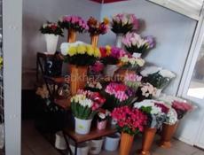 Срочно продаётся торговый объект внутри рынка