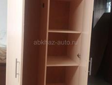 Продам шкафы