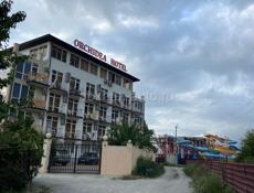 Срочно требуется охранник в Отель ORCHIDEA 