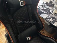Игровое кресло 