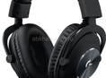 Наушники Logitech g pro x 