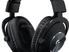 Наушники Logitech g pro x 