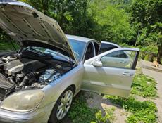 Mercedes-Benz 200-Series