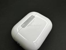 Новые наушники AirPods Pro