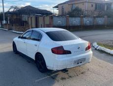Nissan Skyline