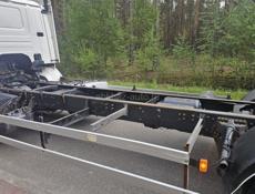 SCANIA