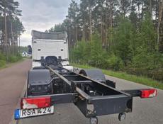 SCANIA