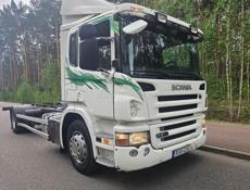 SCANIA