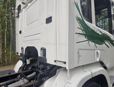 SCANIA