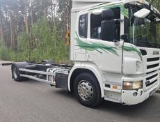 SCANIA